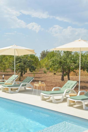 Ziran Resort, Noto